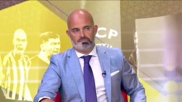 Luís Miguel Henrique: “Operação que o Atlético quer por Félix é arriscada para o Benfica”