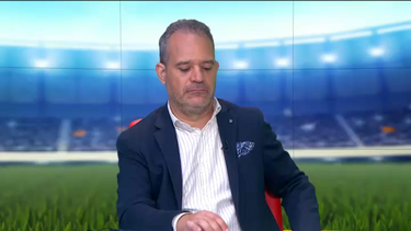 João Queiroz: “Schmidt vai ter de contar com Musa hoje”