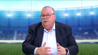 José Manuel Freitas: “Faltou equilíbrio ao Benfica. Procuraram a vitória em demasia”