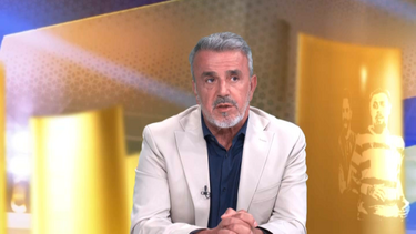 Diamantino Miranda: “Tirar Vlachodimos do onze matava o jogador”