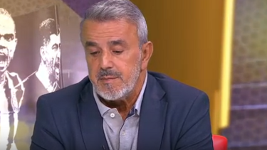 "Cada vez é mais difícil para Félix”, diz Diamantino Miranda