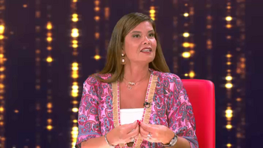 “O que um simples sutiã faz”: Gisela Serrano fala sobre portuguesa que ficou famosa após atirar sutiã a Drake