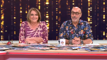 “Deus caprichou”: Maya fala sobre beleza de Margarida Corceiro