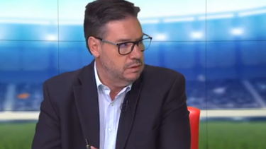 Paulo Catarro: “Atl. Madrid tem várias propostas para resolver a situação de João Félix”