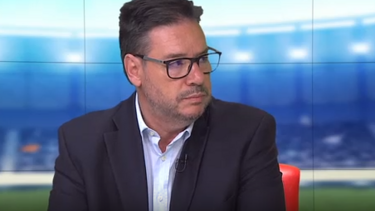 “Gostava de saber o que significa para Sérgio Conceição ser um jogador útil”, diz Paulo Catarro