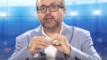 “Não era benéfico Rodrigo Conceição ficar no Porto”, diz Vítor Pinto