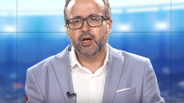 “Não há dúvidas de que Jorge Sánchez pretende reforçar o FC Porto”, diz Vítor Pinto