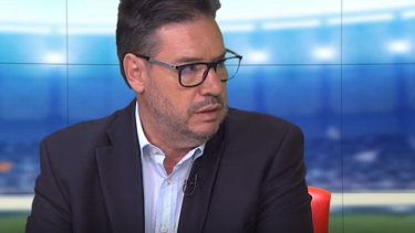 “É um processo interessante para o FC Porto”, diz Paulo Catarro