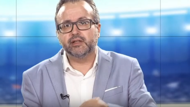 “Zanoli nos próximos dias terá de ficar decidido”, diz Vítor Pinto