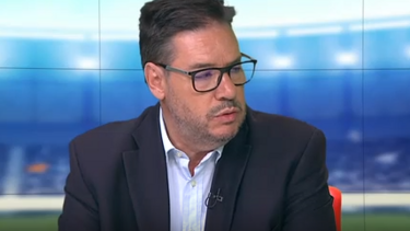 “No terceiro golo, Odysseas pensou apenas nele”, diz Paulo Catarro