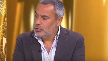 "Rúben Amorim devolveu ao Sporting a obrigação de lutar por títulos”, diz Sérgio Krithinas