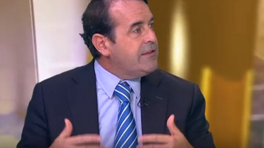 “É normal que os adeptos estejam entusiasmados”, diz Nuno Encarnação