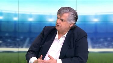 Pedro Guerra: “Espero que não calhe a Roma ao Benfica”