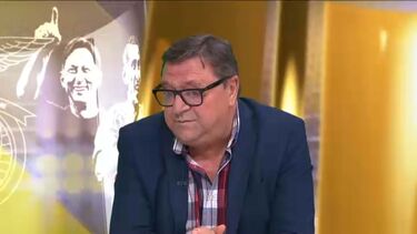 João Malheiro e o erro no Casa Pia-Sporting: "É uma situação caricata" 