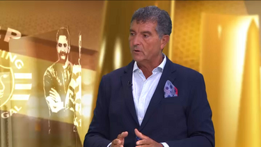 Ricardo Tavares: “Tenho dificuldades em acreditar que Gyökeres tenha sofrido emocionalmente”