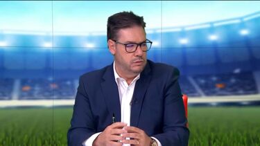  Paulo Catarro: “Há jogadores que são mais importantes que outros”