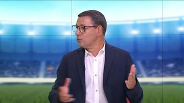  Nuno Dias: “Não me parece motivo para criar uma rebelião de balneário” 