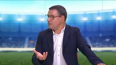 Nuno Dias: ”Vamos continuar a assistir a esta vergonha”