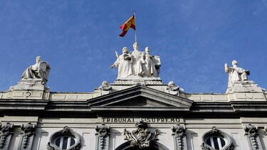 Tribunal de Espanha