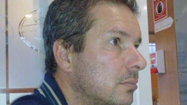 Empresário desaparecido em Coimbra desde sábado