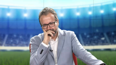 Vítor Pinto: “João Neves no Manchester United? O United não quer gastar muito dinheiro”