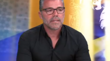 José Calado: “Odysseas tem o carinho dos benfiquistas”
