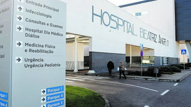 Loures vai receber grávidas do Ribatejo