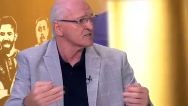 Jorge Amaral: “Roger Schmidt é um calimero”