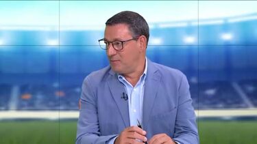 Nuno Dias: “Alguns sinais evidenciam qualidade e margem de progressão”