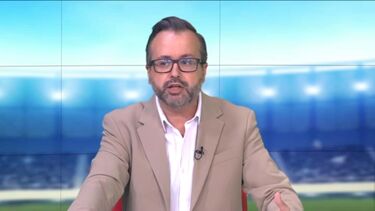 Vítor Pinto: “Existem muitas tensões entre Sérgio Conceição e o departamento médico”