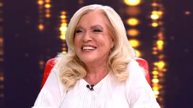 “Eles nunca começaram bem, nem acabaram bem”: Teresa Guilherme comenta relação de Fanny e Jorge Frade