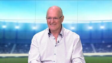 Jorge Amaral : “Gostava de ter João Moutinho no Porto”