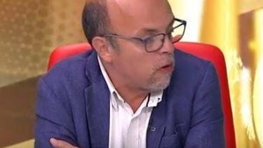 Nuno Saraiva: “Há opções muito discutíveis de Schmidt”
