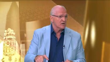 Jorge Amaral: “ Não foi uma exibição galáctica” 