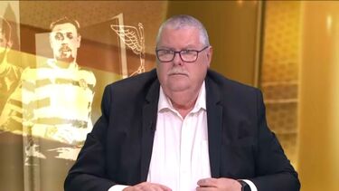 José Manuel Freitas: “Benfica fechou a loja depois do 2-0”