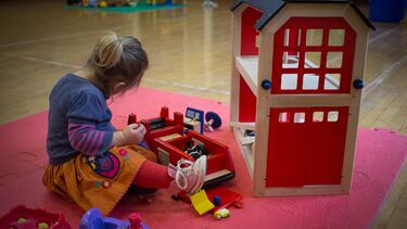 Educadora de infância acusada de 14 crimes de maus-tratos a crianças em Tondela