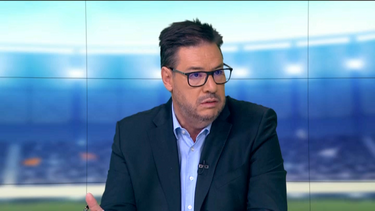 Paulo Catarro: “VAR falhar no Dragão? Isto é mau demais!”