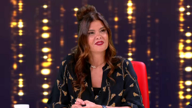 “Estão resolvidos”: Gisela Serrano analisa imagem de Bárbara Branco e Vítor Silva no Festival do Crato 
