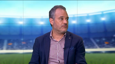 João Queiroz: “Provavelmente Odysseas acredita que ainda pode lutar pela titularidade”