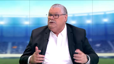 José Manuel Freitas: “Godinho eleito para o Braga-Sporting? só se for para rir”