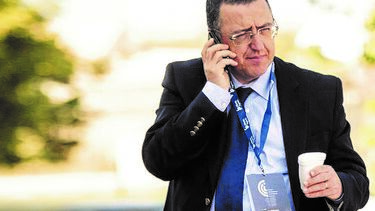 Ministra confirma juiz Carlos Alexandre para presidir comissão antifraude do SNS