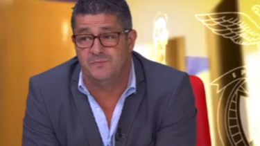 Fernando Mendes: “É penálti, mas têm de ser todos assinalados”