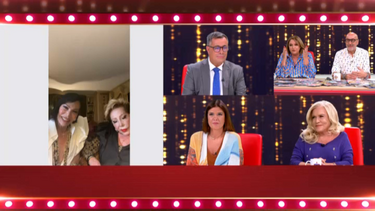 José Castelo Branco dá entrevista exclusiva e fala sobre casa em Sintra parecer um “cabaret”