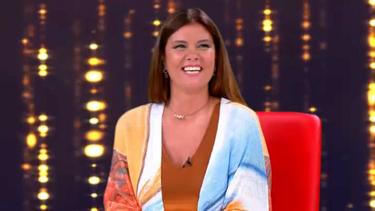 “Fez uma cena de ciúmes”: Gisela Serrano reage ao comportamento de Luciana Abreu perante João Moura Caetano