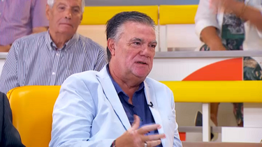 "É um dos crimes mais violentos que existe": Carlos Anjos fala sobre o suspeito de violar mulheres em Guimarães