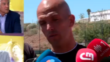 Paulo Andrade: “Vamos acreditar que o jogo vai correr bem a Luís Godinho”