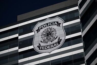 Polícia Federal, Brasil