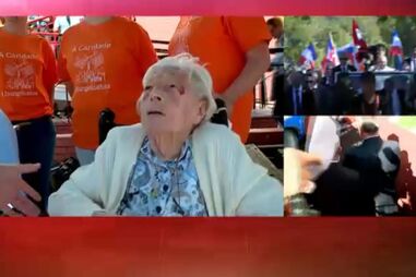 Comunidade do bairro da Serafina nunca pensou receber o Papa 