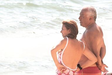 António Costa, Fernanda Tadeu