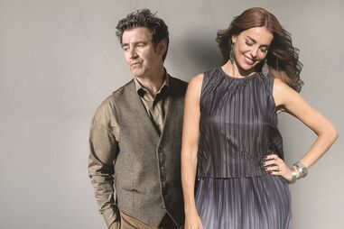 João Reis, Catarina Furtado